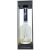 Milagro Silver Select Barrel Reserve Tequila With Pineapple Sculpture 750mL