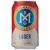 Mismatch Brewing Co Lager Cans 330mL