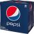 Pepsi Cola Cans 24 Pack 375mL