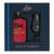 Lark Sherry Sherry II Single Malt Whisky + Glencairn Glass Gift Pack 100mL
