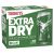Tooheys Extra Dry 375mL Can (Case of 30)
