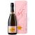 Veuve Clicquot Champagne NV Rose With Gift Box 750mL