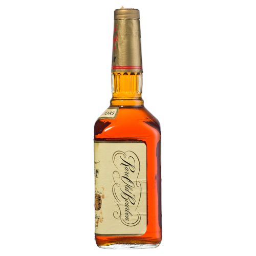 Old Premium Rob Aged 14 Years Kentucky Straight Bourbon 1986