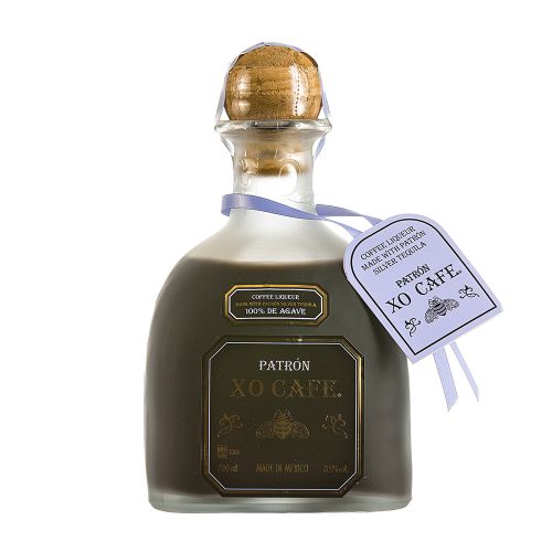 Patron XO Cafe 700mL | MyBottleShop
