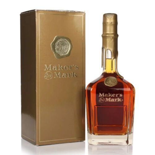 Maker's Mark Gold Label 750ml VERY LIMITED | MyBottleShop