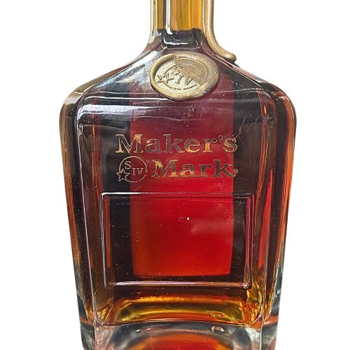 Maker's Mark Gold Label 750ml VERY LIMITED | MyBottleShop