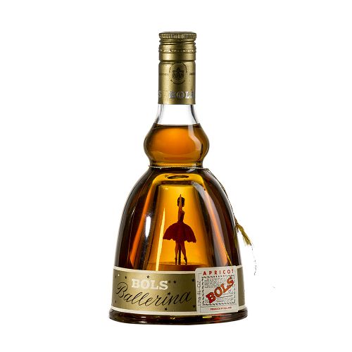 BoLSバレリーナ BOLS Ballerina 750ml 【公式通販】