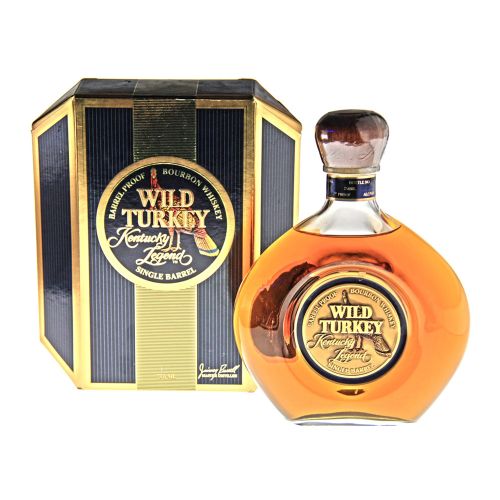 Wild Turkey Kentucky Legend - www.mybottleshop.com.au | MyBottleShop