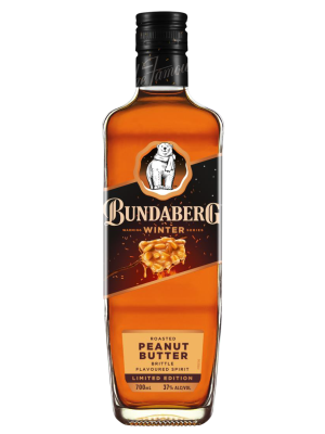 バンダバーグラムBundaberg Rum  Liquor 700ml Bundaberg OP Rum 700ml