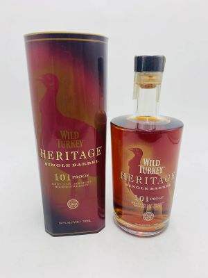 ウイスキー WILD TURKEY LIMITED EDITION Limited edition