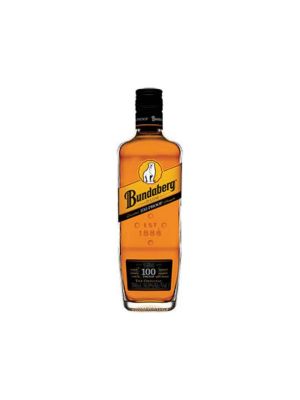 Bundaberg Rum 100 Proof 700mL