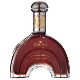 ブランデー Martell Creation Grand Extra 700ml Martell Grand Extra Création Cognac: Buy Online on Cognac