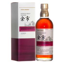 NIKKA SINGLE MALT YOICHI セット　500ml nikka-yoichi-single-malt-