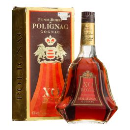 Prince Hubert de Polignac x.o. コニャック0.7L Prince Hubert de Polignac XO Cognac - Buy Online on Cognac