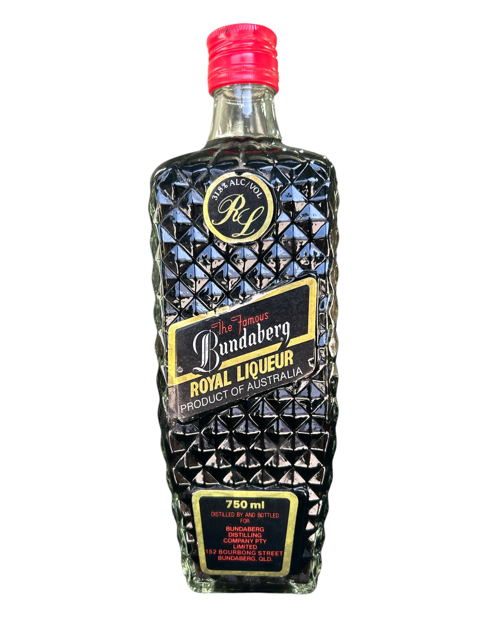 Bundaberg Royal Liqueur 750ml | MyBottleShop