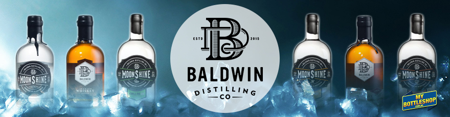 Baldwin Distilling Co Baldwin Distilling Co