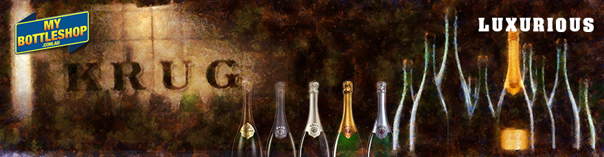 Krug Champagne Australia