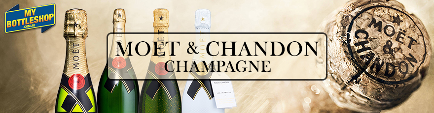 Moet Chandon Champagne Moet Chandon Champagne