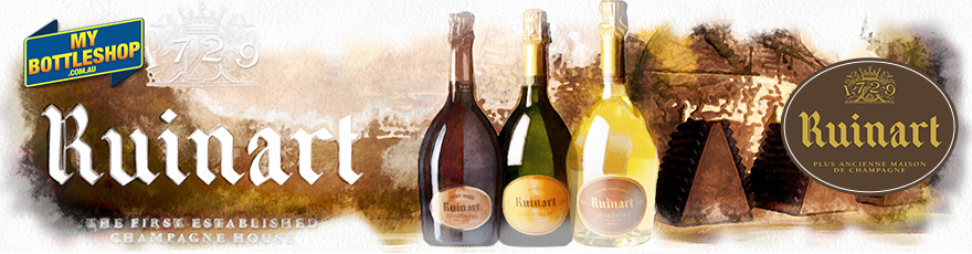 Ruinart Champagne Australia Ruinart Champagne Australia
