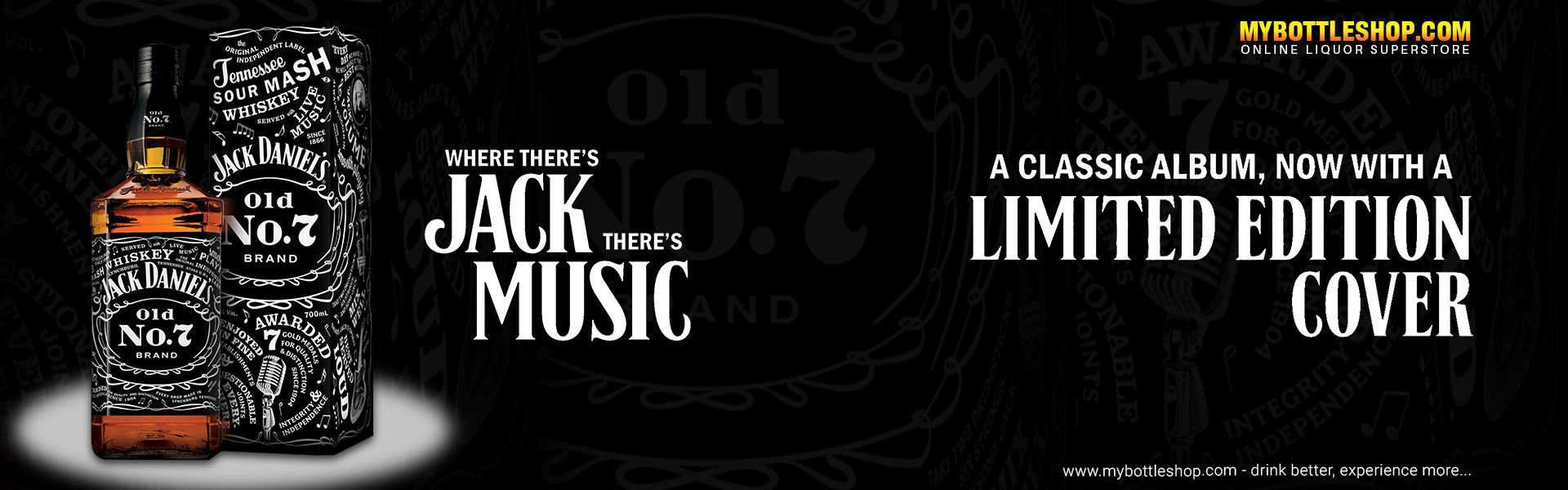 Online Liquor Superstore Sydney