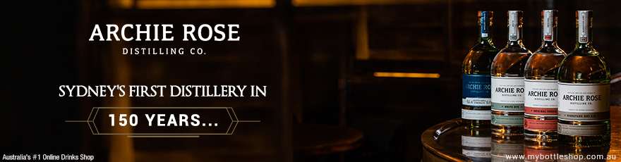 Archie Rose Distillery Sydney Australia Archie Rose Distillery Sydney Australia