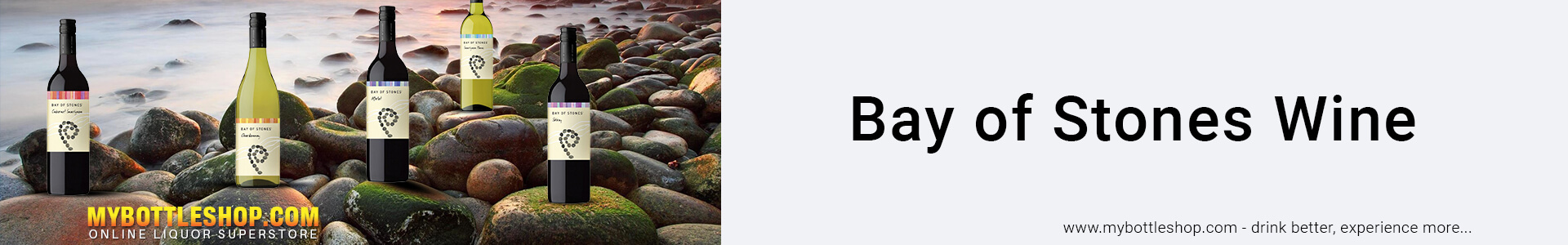 Bay of Stones Wines