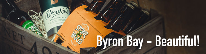 Byron Bay Beer and Spirits Byron Bay Beer and Spirits