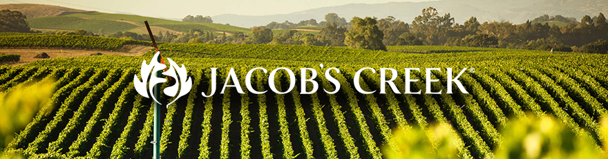 Jacob's Creek Wine Australia