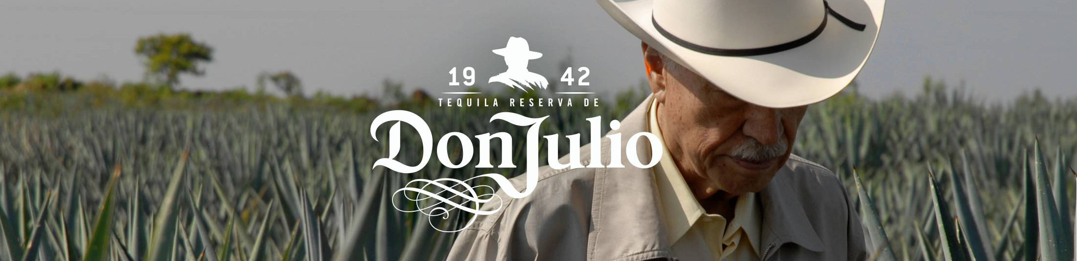 Don Julio Tequila