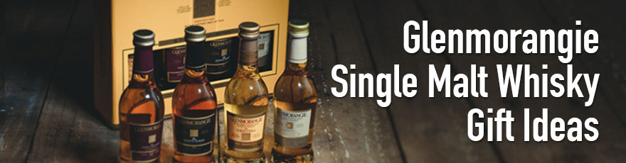 Glenmorangie Single Malt Glenmorangie Single Malt