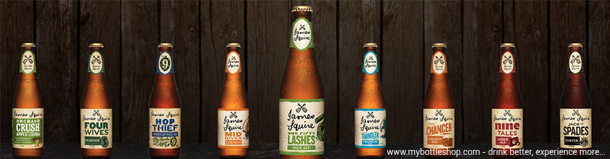 James Squire Beer Delivery James Squire Beer Delivery