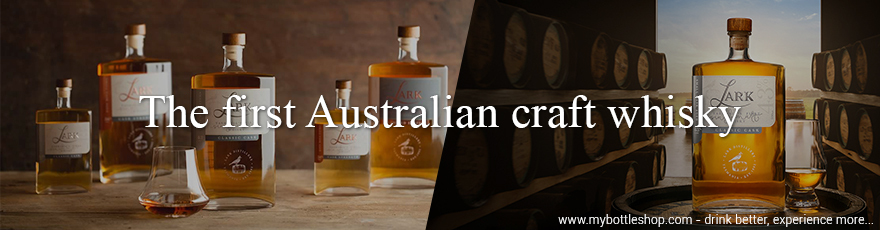 Lark Distillery Whisky Australia Lark Distillery Whisky Australia