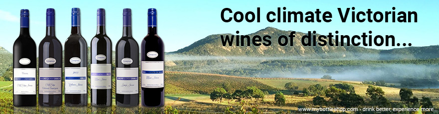 Mount Langi Ghiran Wines Mount Langi Ghiran Wines
