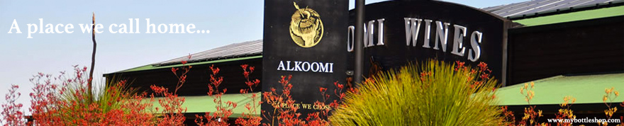 Alkoomi Wines for sale