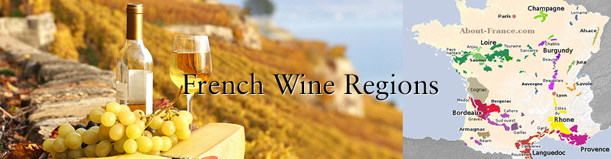 Wines from France Wines from France