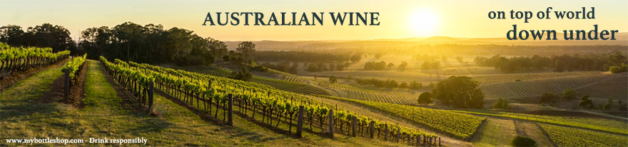 Buy Australian wine online