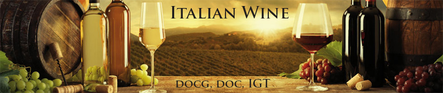 Italian Wines