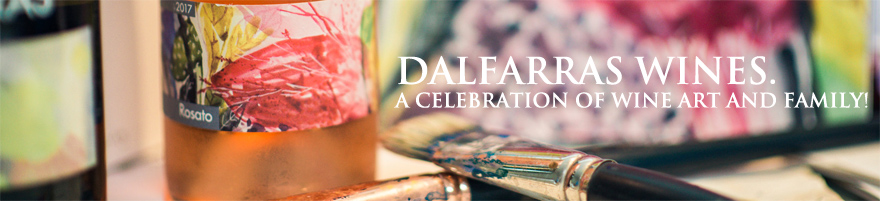 Dalfarras Wines Australia