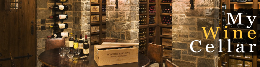 My Wine Cellar - Buy Wine Online