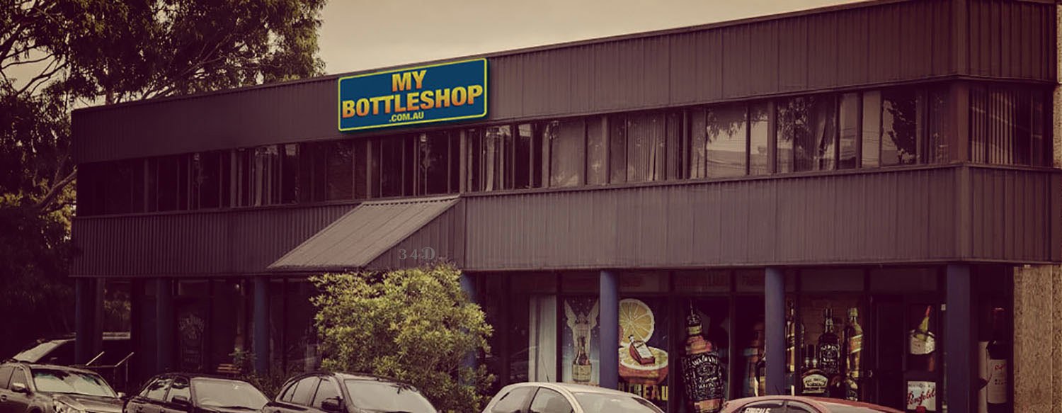 MyBottleShop Headquarters Unit 4 61 Elwell Close Beresfield NSW 2322