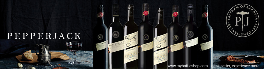 Pepperjack Wines Pepperjack Wines