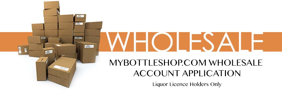 MyBottleShop Wholesale MyBottleShop Wholesale